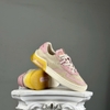 SZ36.5 Coach Citysole Sue Court Pink Sneakers  G5044 124850