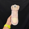 SZ39 Nike Dunk High LX Next Nature 'Toasty - Pink Oxford DN9909-200 124782