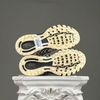 SZ40.5 Nike Air Pegasus 2K5 'Pale Ivory Black' HQ5403-102 086293
