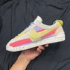 SZ38 Nike Union LA x Cortez SP 'Lemon Frost' DR1413-100 105095