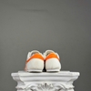 SZ42.5 Onitsuka Tiger Track Trainer 'White Orange' 1183B476-100 046771