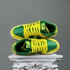 SZ42 Nike Dunk Low 'Reverse Brazil' DV0833-300 066078