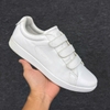 SZ42 Lacoste Carnaby Evo Trap White 095263