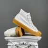 SZ 42 BOLT HI WHITE GUM ES M6117CV WG