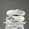 SZ40.5 Onitsuka Tiger DD Trainer Sabot 'Cream White Blue' 1183B769-100 096180