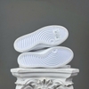 SZ37.5 Nike Court Vision Alta 'Triple White' DM0113-100 066808