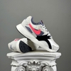 SIZE Nike 42 Running shoes 'Cream Black Pink' 916776-100