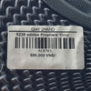 SZ 38 adidas Prophere 'Onix' AC8703