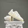 SZ Veja Low Suede White 086549