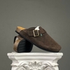 SZ43 Dép trấu nâu SN 205297 086251