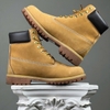 SZ41.5 Timberland 6 Inch Premium Waterproof Boot 'Wheat' 066044