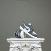 SZ25 (14cm) Nike Air Jordan 1 Low 'Grey White' DR9747-044 086835