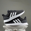 SZ44 adidas Questar Flow NXT 'Black White' FY5951 046203