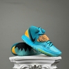 SZ41 Nike Kyrie 6 EP 'Animal Print - Oracle Aqua' BQ4631-300 095988