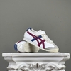 SZ27 (17cm) Onitsuka Tiger Mexico 66 'White Red Blue' 1184A074-113 0161074