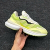 SZ39.3 adidas Zentic 'Pulse Yellow Tint Wonder White' GZ6983 016216