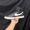 SZ40 Nike Blazer Mid '77 'Black White' DA4086-002 025367