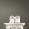 SZ38 Nike Air Force 1 Low 'Easter 2020' CW0367-100 036265