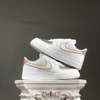 SZ38 Nike Air Force 1 Low 'Easter 2020' CW0367-100 036265