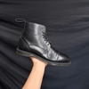 SZ41 Dr. Martens Boots High Black AW005 095291