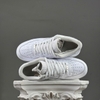SZ42 Nike Air Force 1 Low '07 'Triple White' CW2288-111 046168