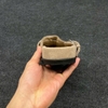 SZ36.5 Dép trấu nâu 016562