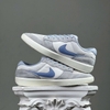 SZ43 Nike-SB Force 58 'White Ashen Slate Wolf Grey' IH0636-141 066010