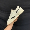 SZ 37.5 Reebok Revenge Plus Mu 'White Black' DV4819