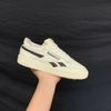 SZ 37.5 Reebok Revenge Plus Mu 'White Black' DV4819