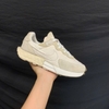 SZ 38.5 Nike Fontanka Waffle 'White' DC3579-100