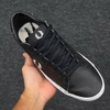 SZ42 Fred Perry Spencer Leather 'Black' 095378
