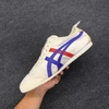 SZ43.5 Onitsuka Tiger Mexico 66 Slip-On 'Cream Tuna Blue' 1183B475-100 0161230