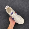 SZ43.5 Onitsuka Tiger Mexico 66 Slip-On 'Cream Tuna Blue' 1183B475-100 0161230