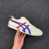 SZ43.5 Onitsuka Tiger Mexico 66 Slip-On 'Cream Tuna Blue' 1183B475-100 0161230