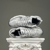SZ41.5 New Balance-530 'Grey Matter Silver Metallic' MR530LG 086098