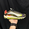 SZ41 Nike Air Max Deluxe 'Habanero Red' AJ7831-003 115511