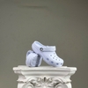 C8 C10 Crocs Basic Kid Grayish Blue 086919