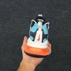 SZ42 Nike Air Max 270 React 'The Future Is In The Air' DD8498-161 016425
