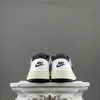 SZ44 Nike Full Force Low 'White Black' FB1362-101 036604