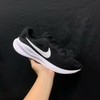 SZ42.5 Nike Revolution 7 Road Running Shoes 'Black White' FB2207-001 016127