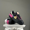 SZ36.5 Nike Air Force 1 Shadow 'Cosmic Fuchsia' CU4743-001 124879