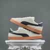 SZ42.5 PUMA Club 'Marshmallow Gum' 381111-08 046135