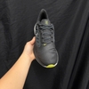 SZ40 Nike Air Zoom Winflo 9 Shield 'Black White Volt' DM1104-001 095252
