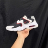 SZ41 Nike Air Max 2X 'White Black Red' CK2943-004 1251053