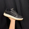 SZ40 adidas Hoops 2.0 'Black Gold' GZ7968 035949