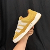 SZ40 adidas Original Adimatic 'Yellow White' IF8797 125745