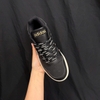 SZ40 adidas Hoops 2.0 'Black Gold' GZ7968 035949