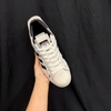 SZ40.7 adidas Superstar WS2 Deconstructed 'Black Stripes' FV3024 055115