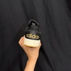 SZ40 adidas Hoops 2.0 'Black Gold' GZ7968 035949