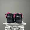 SIZE 41 Cat & Sofa Dread Locks Black Pink AC300